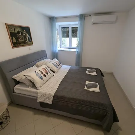 Apartamento Marina Vista *