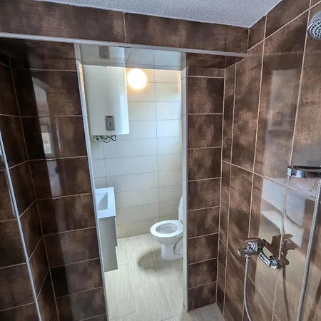 Apartament Marina Vista Pomer