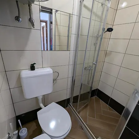 Marina Vista Apartament