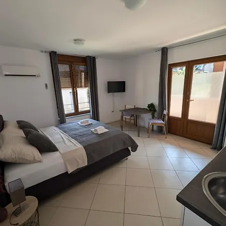 Apartment Marina Vista Pomer