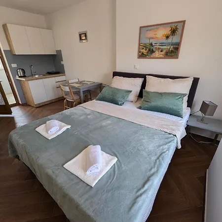 Marina Vista Διαμέρισμα
