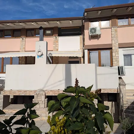 Marina Vista * Pomer