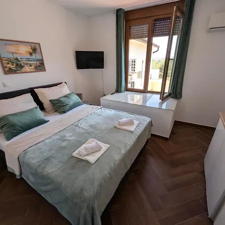 Apartment Marina Vista Pomer