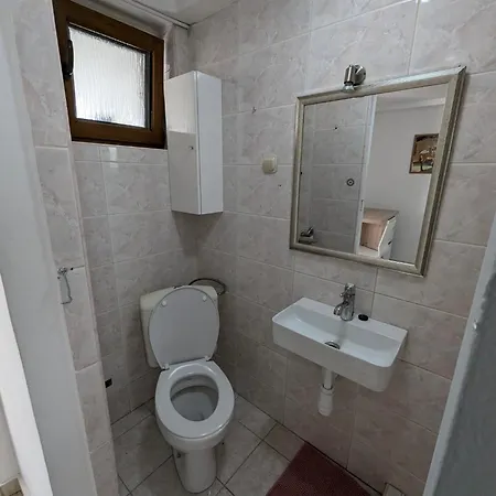 Διαμέρισμα Marina Vista Pomer