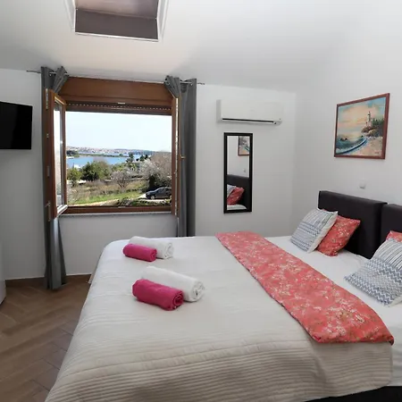 Marina Vista Sea View & * Помер