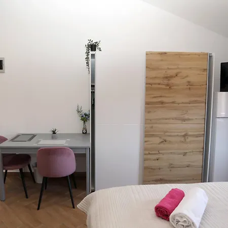 Marina Vista Sea View & * Помер