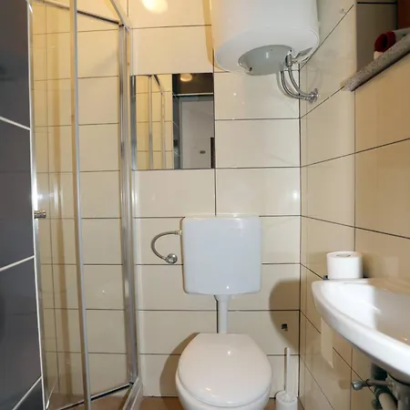 Апартаменты Marina Vista Sea View &