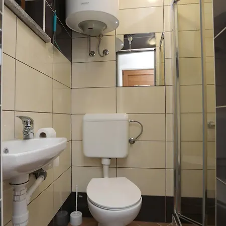 Marina Vista Sea View & * Помер