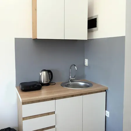 Marina Vista Sea View & Помер
