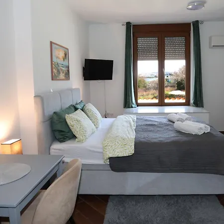 Marina Vista Sea View & * Помер