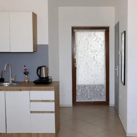Апартаменты Marina Vista Sea View & *