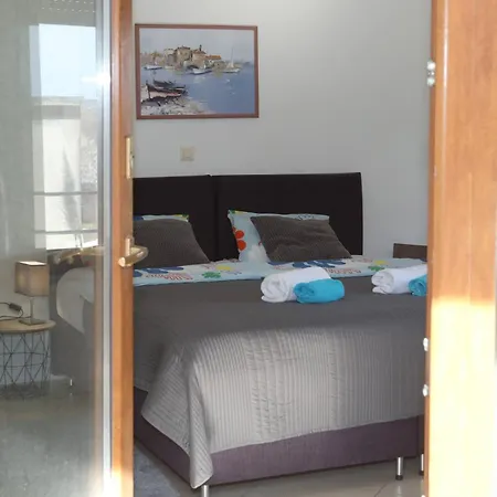 Marina Vista Sea View & * Помер